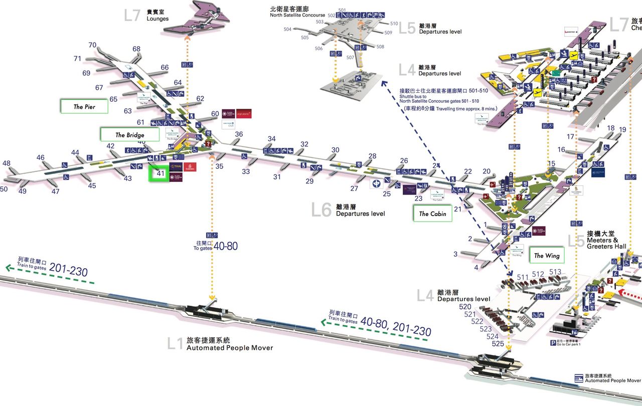 photo cx494 hkg map